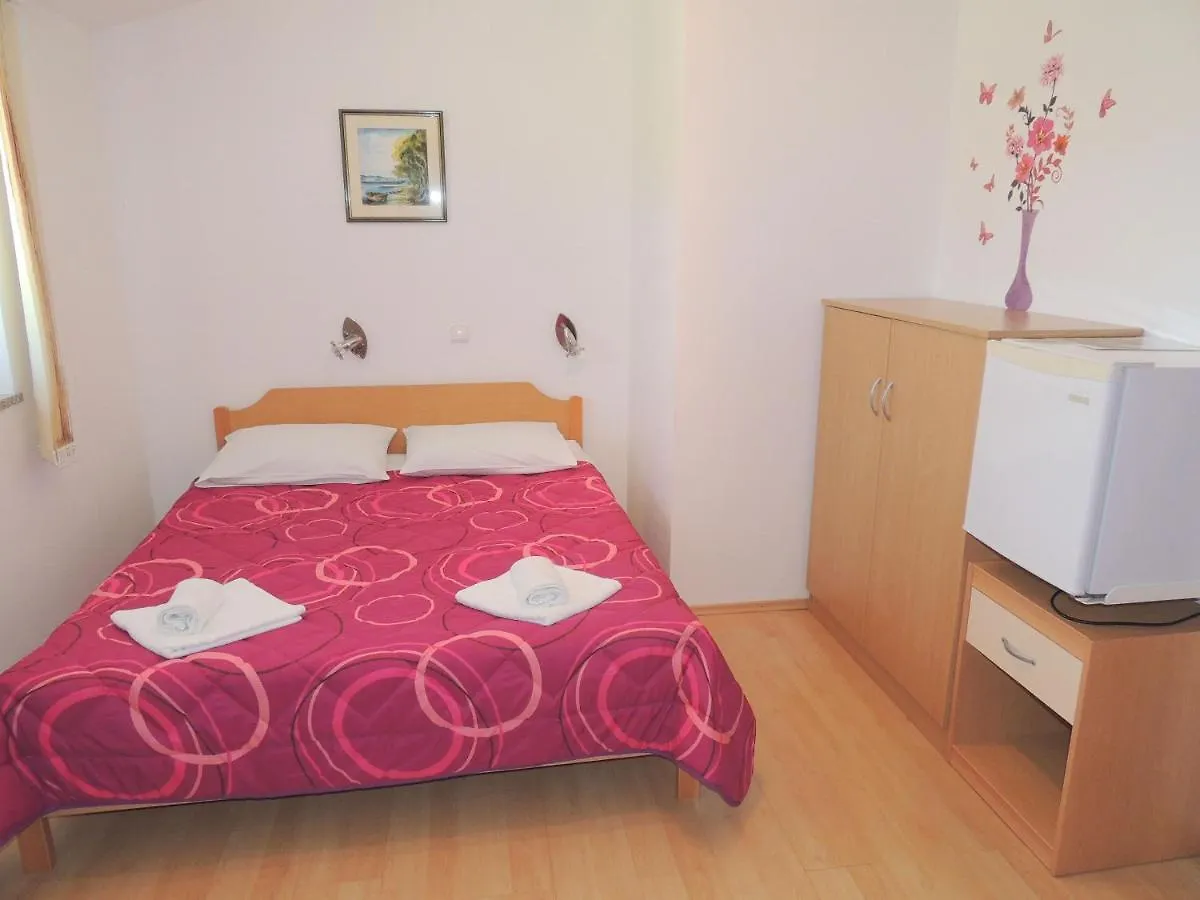 Apartmán Guest House Prpic Brzac
