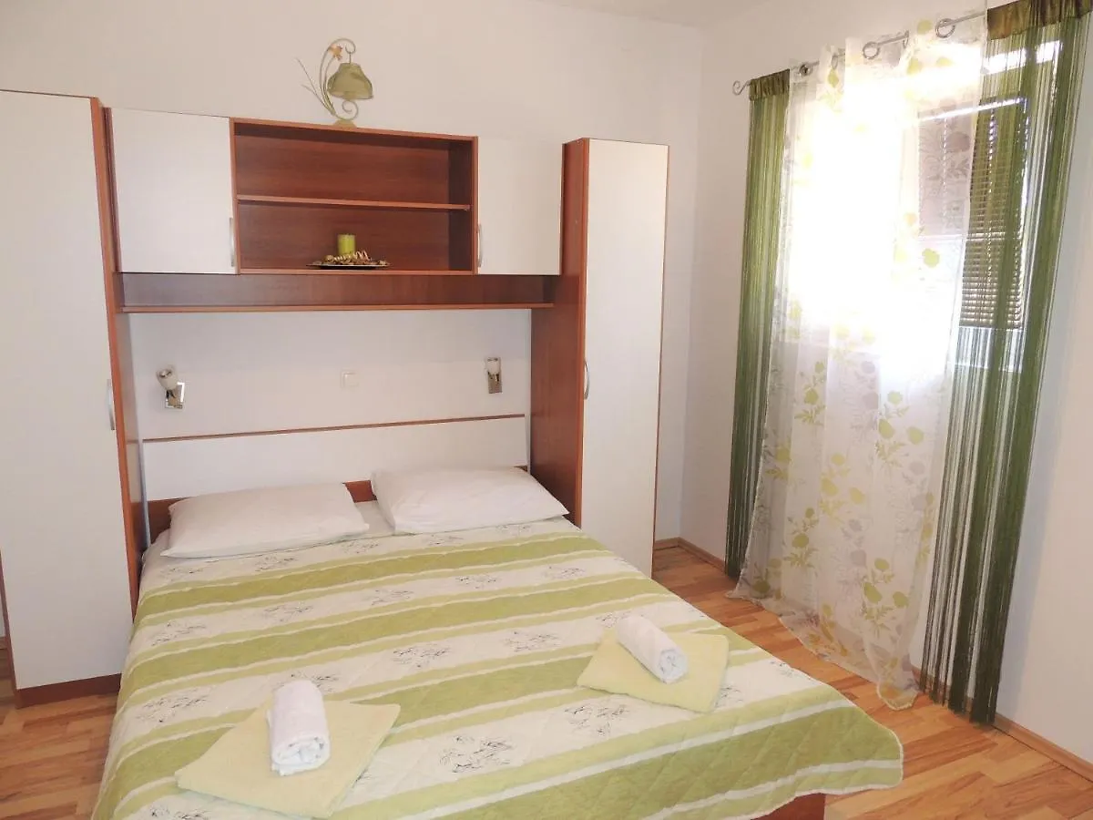 Guest House Prpic Brzac