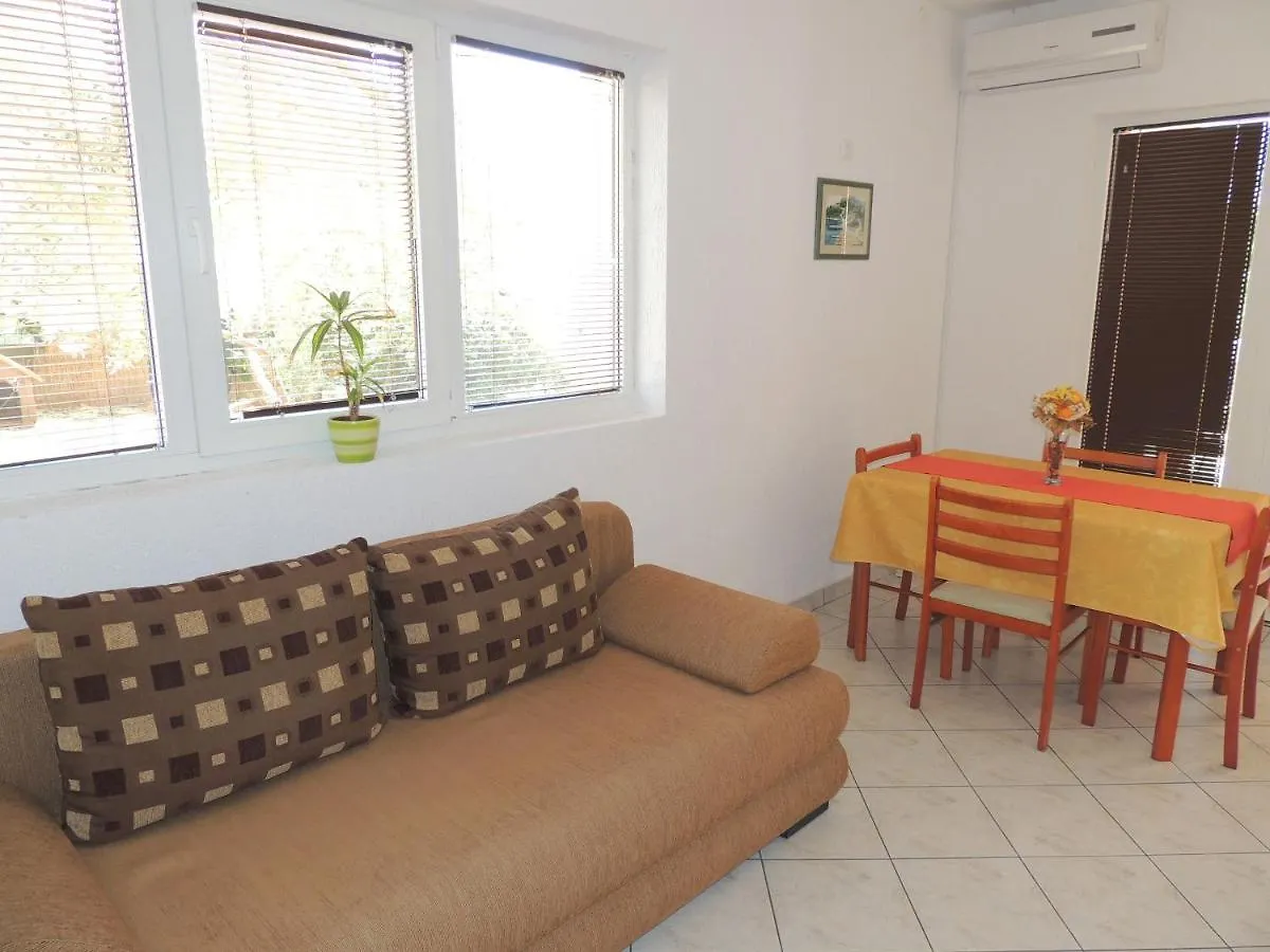 Guest House Prpic Brzac 0*,