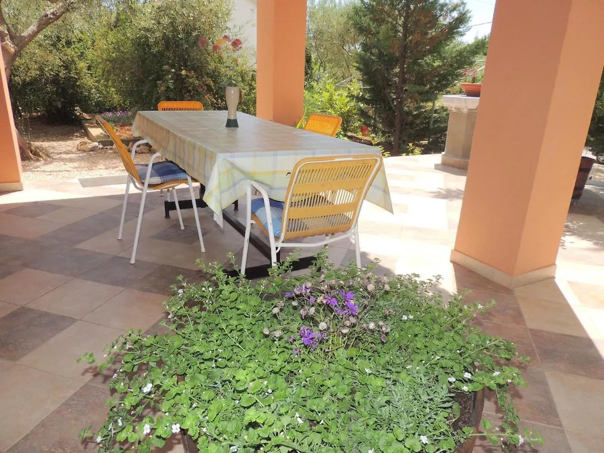 Apartament Guest House Prpic Brzac