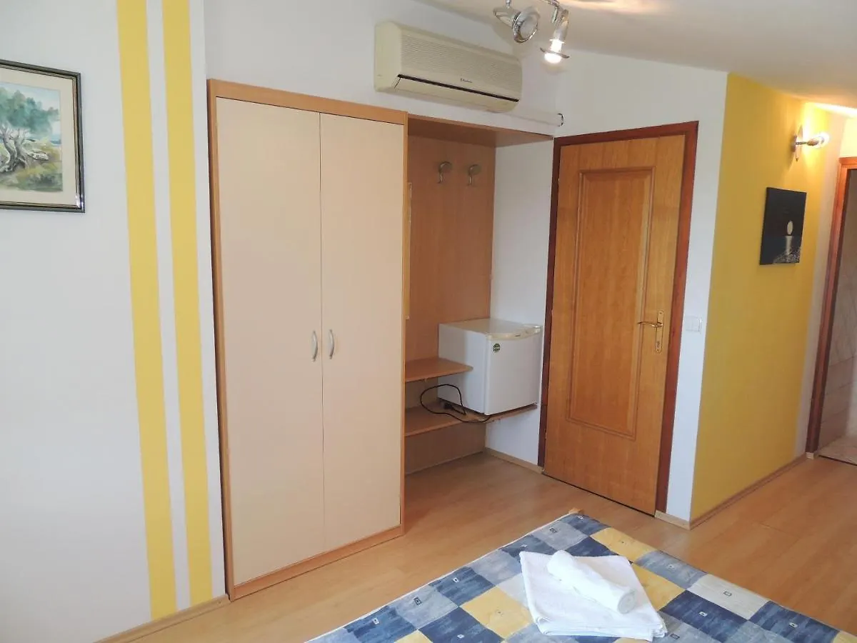 Guest House Prpic Brzac Apartmán