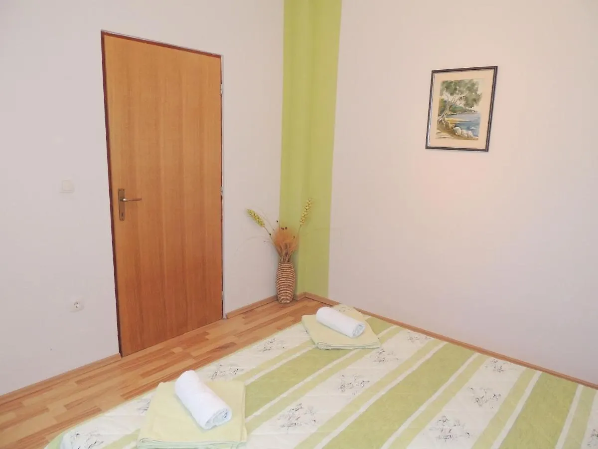 Guest House Prpic Brzac Chorwacja