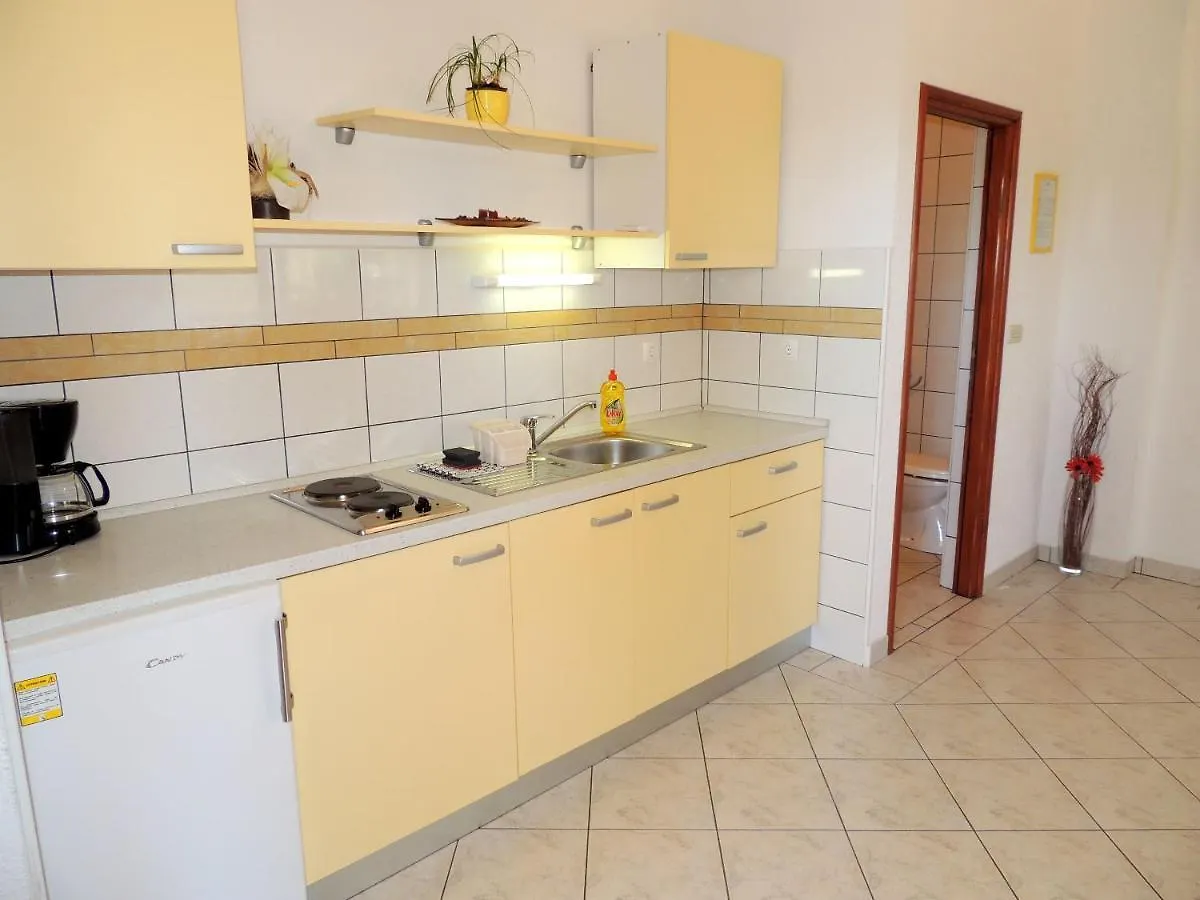 Guest House Prpic Brzac