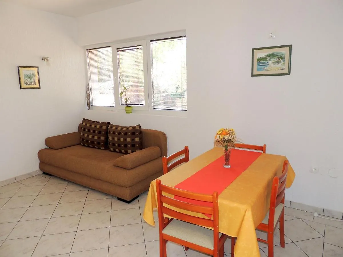Apartament Guest House Prpic Brzac