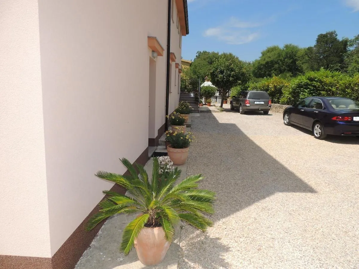 Guest House Prpic Brzac 0*,