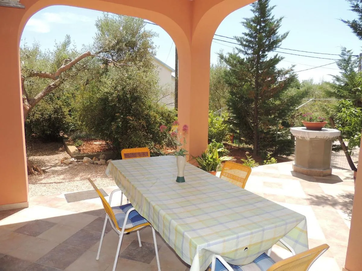 Guest House Prpic Brzac