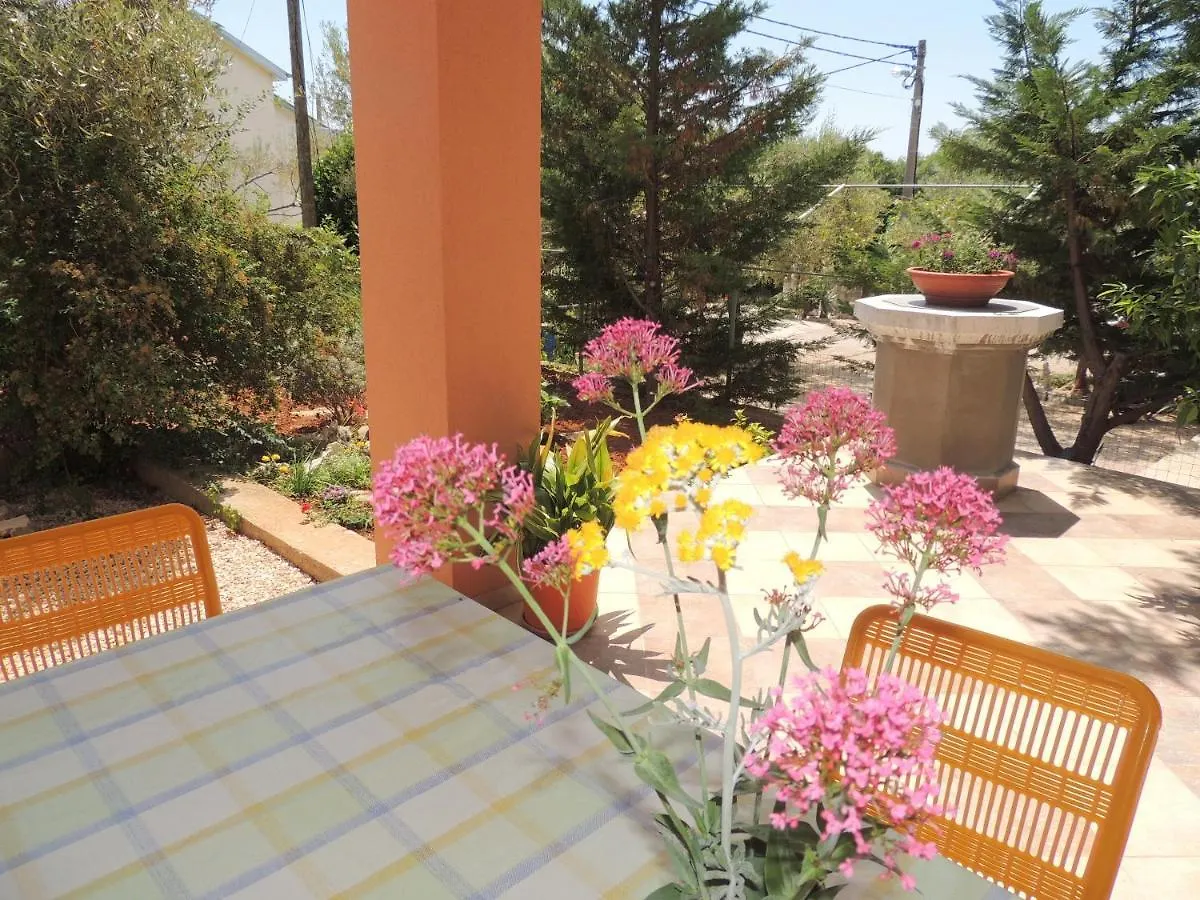 Apartmán Guest House Prpic Brzac