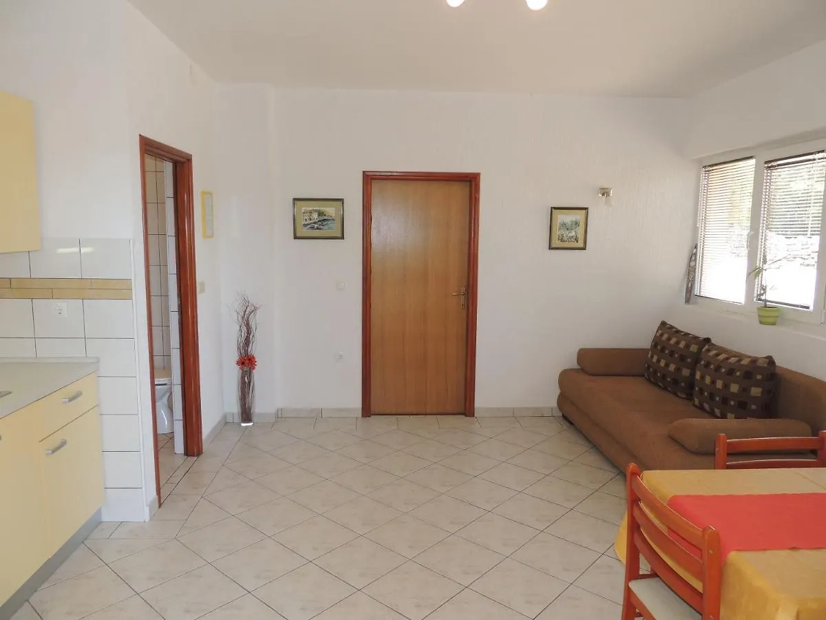 Guest House Prpic Brzac